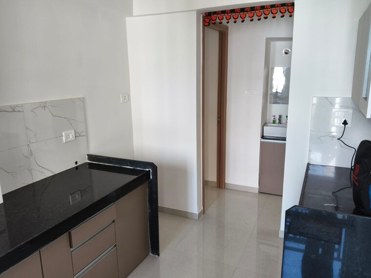 Kitchen, lodha-panacea-1 1 Bedroom 495 Sq.Ft. Apartment In Dombivli East Thane 9394059