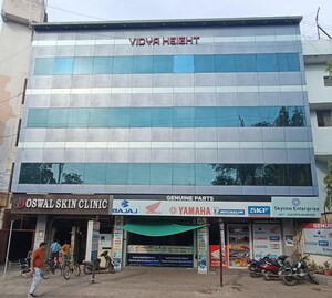  Office Space For Rent in Napier Town