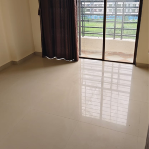 Room in 2 BHK Apartment at Mukti Shantinath Tower, Vartak Ward – for Sale