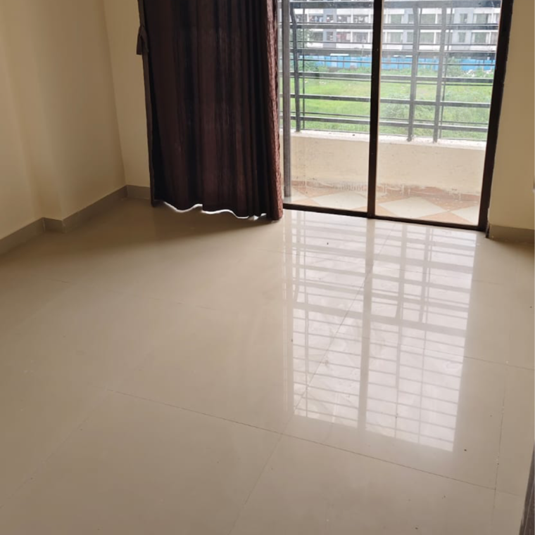 Room, mukti-shantinath-tower 2 Bedroom 625 Sq.Ft. Apartment In Vartak Ward Palghar 9394154