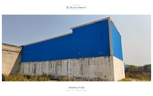  Plot – Exterior View View at Sector 25 - for Sale