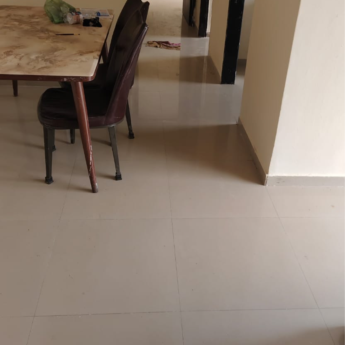 2 BHK Apartment For Sale in Mukti Shantinath Tower