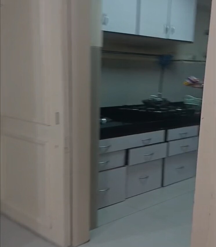 Kitchen, raheja-acropolis 2.5 Bedroom 1170 Sq.Ft. Apartment In Deonar Mumbai 9394064