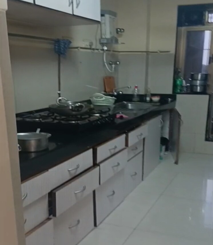 Kitchen, raheja-acropolis 2.5 Bedroom 1170 Sq.Ft. Apartment In Deonar Mumbai 9394064