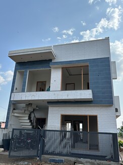 3 BHK Villa For Sale in Kharar