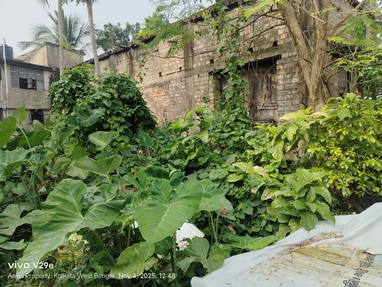 undefined, barrackpore  855 Sq.Yd. Plot In Barrackpore Kolkata 9394222