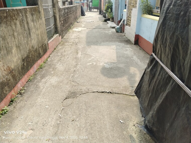 Exterior View, barrackpore  855 Sq.Yd. Plot In Barrackpore Kolkata 9394222