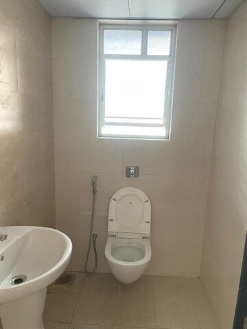 Bathroom in 3 BHK Apartment at Supreme Estia Phase 1, Baner – for Sale