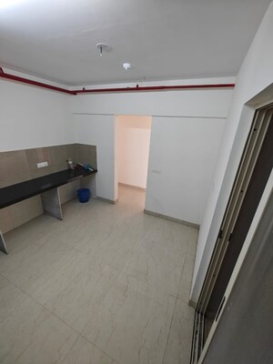 Kitchen in 3 BHK Apartment at Supreme Estia Phase 1, Baner – for Sale