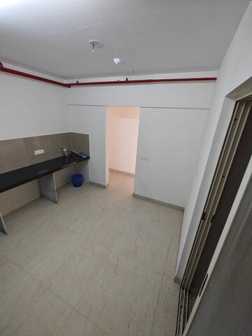 Kitchen in 3 BHK Apartment at Supreme Estia Phase 1, Baner – for Sale