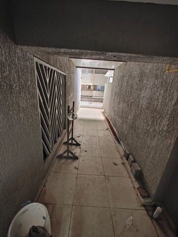 Building Lobby in 3 BHK Apartment at Supreme Estia Phase 1, Baner – for Sale