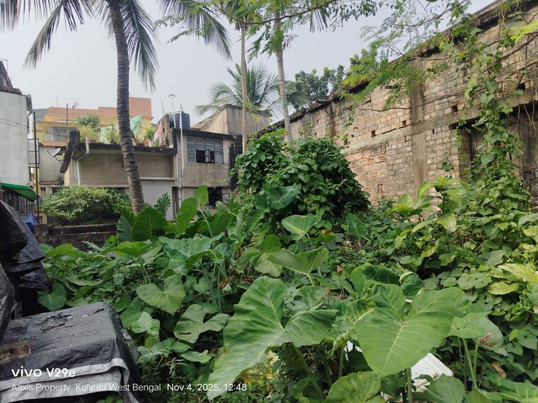Garden, barrackpore  855 Sq.Yd. Plot In Barrackpore Kolkata 9394222