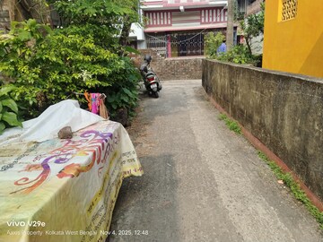  Plot – Exterior View View at Barrackpore - for Sale