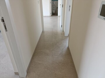 Building Lobby in 3 BHK Apartment at Lodha Fiorenza, Goregaon East – for Rent