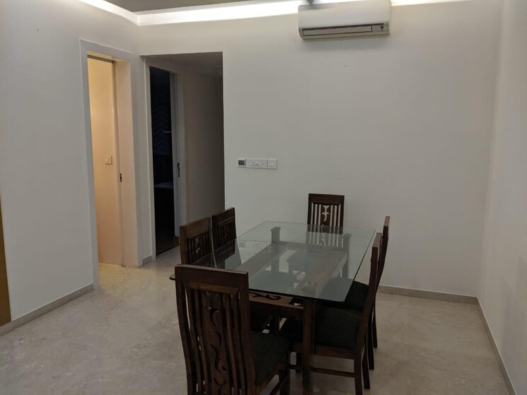 Master Bedroom, lodha-fiorenza 3 Bedroom 1025 Sq.Ft. Apartment In Goregaon East Mumbai 9394186