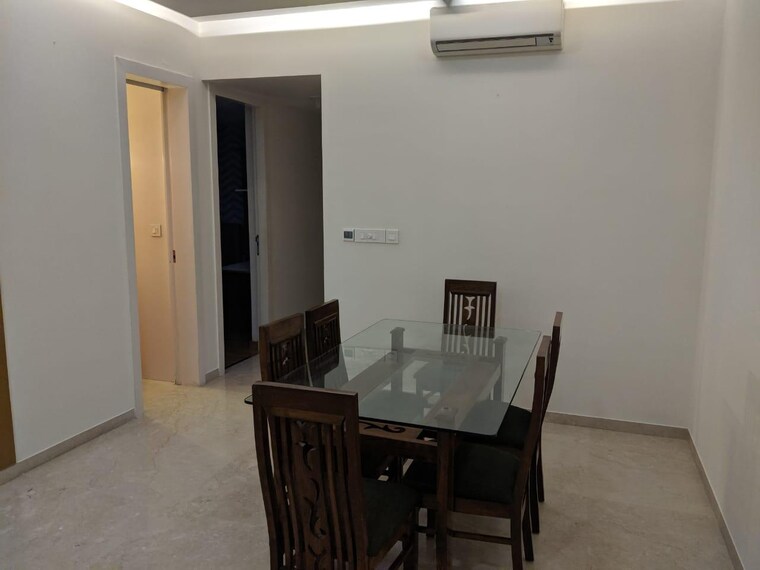 Master Bedroom, lodha-fiorenza 3 Bedroom 1025 Sq.Ft. Apartment In Goregaon East Mumbai 9394186