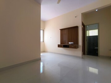 Living Room in 1 BHK Builder Floor at Bommanahalli – for Rent