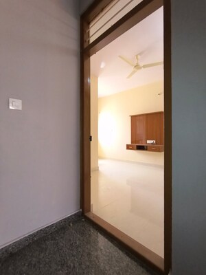 Room in 1 BHK Builder Floor at Bommanahalli – for Rent