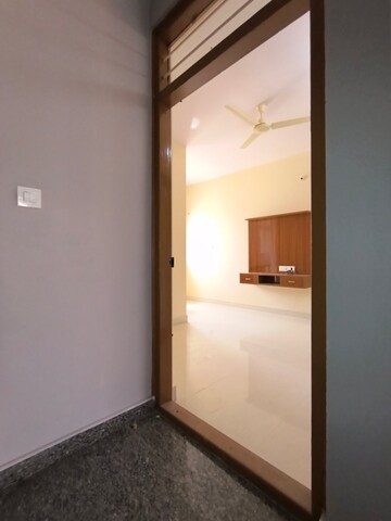 Room in 1 BHK Builder Floor at Bommanahalli – for Rent