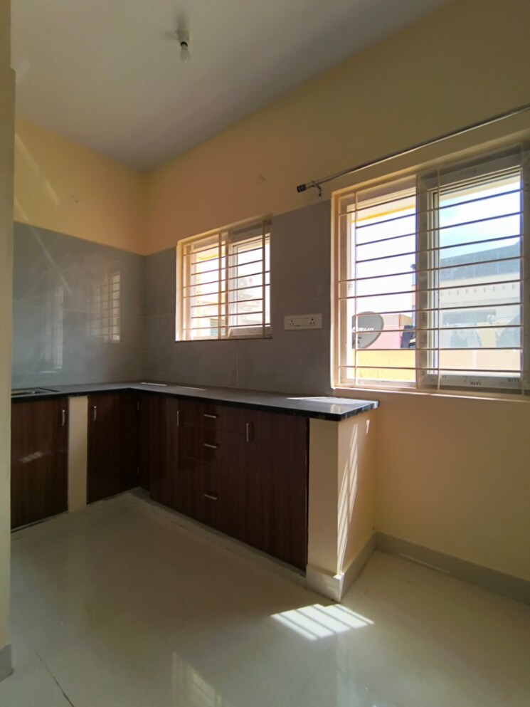 Kitchen, bommanahalli 1 Bedroom 480 Sq.Ft. Builder Floor In Bommanahalli Bangalore 9394156