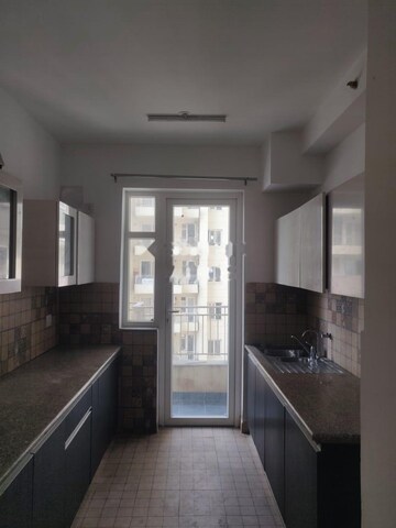 Building Lobby in 3 BHK Apartment at Supertech Araville, Sector 79 – for Rent