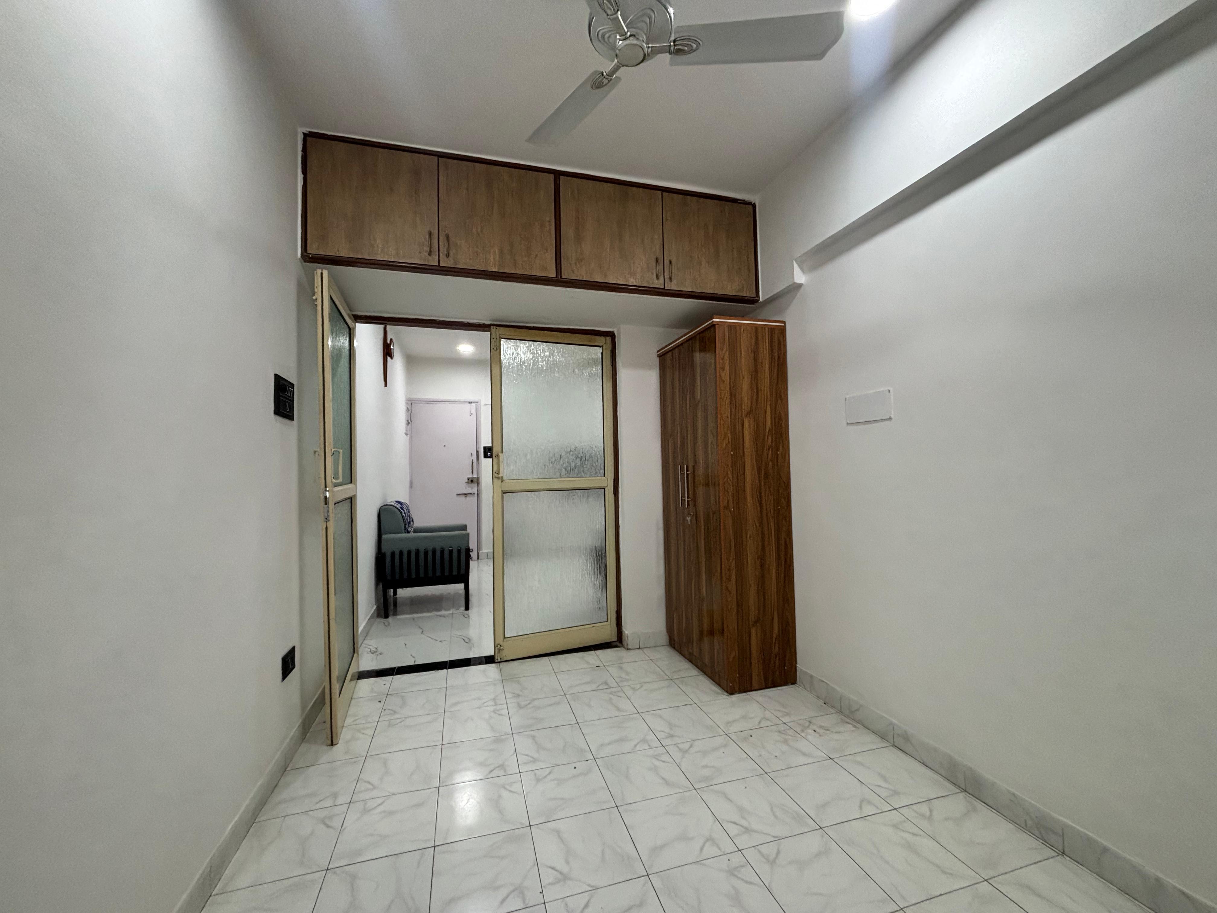 4 BHK Apartment For Sale in Zed Earth