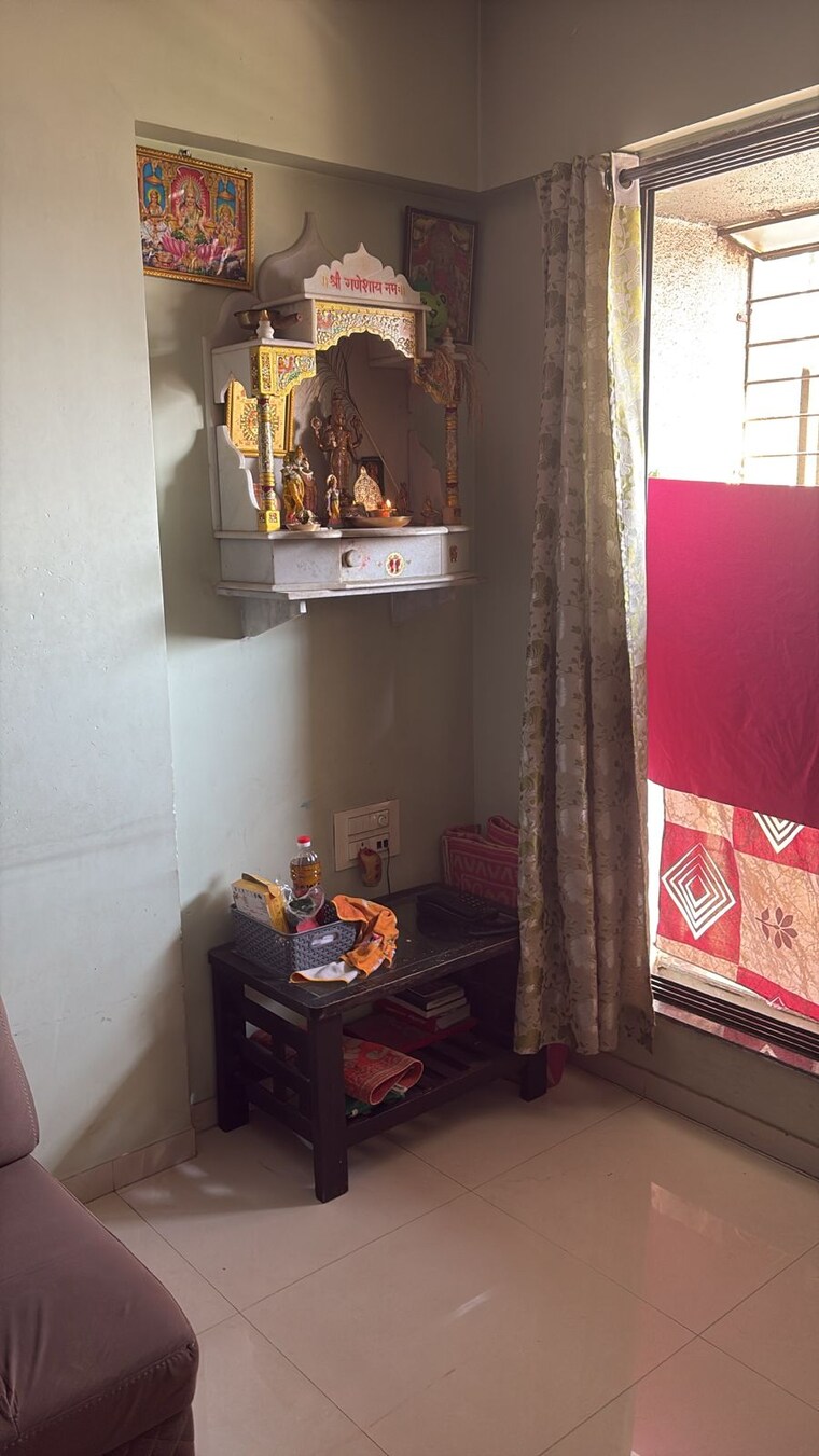 undefined, satguru-solitaire 2 Bedroom 600 Sq.Ft. Apartment In Thane West Thane 9394204