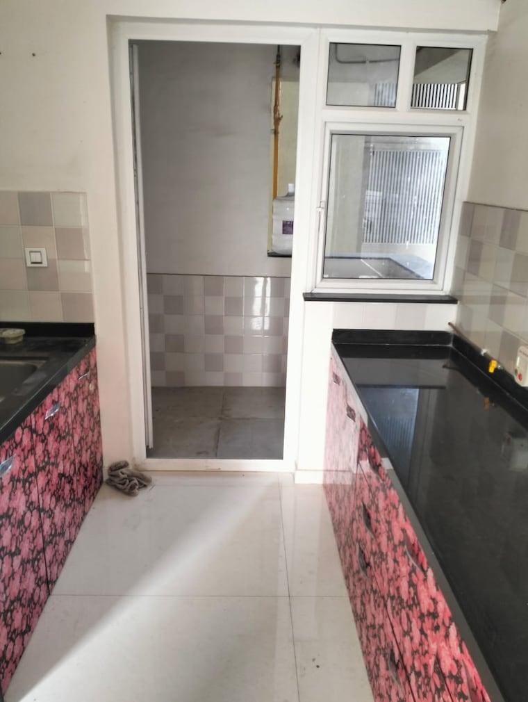 Balcony, goel-ganga-utopia 2 Bedroom 1000 Sq.Ft. Apartment In Bavdhan Pune 9393921