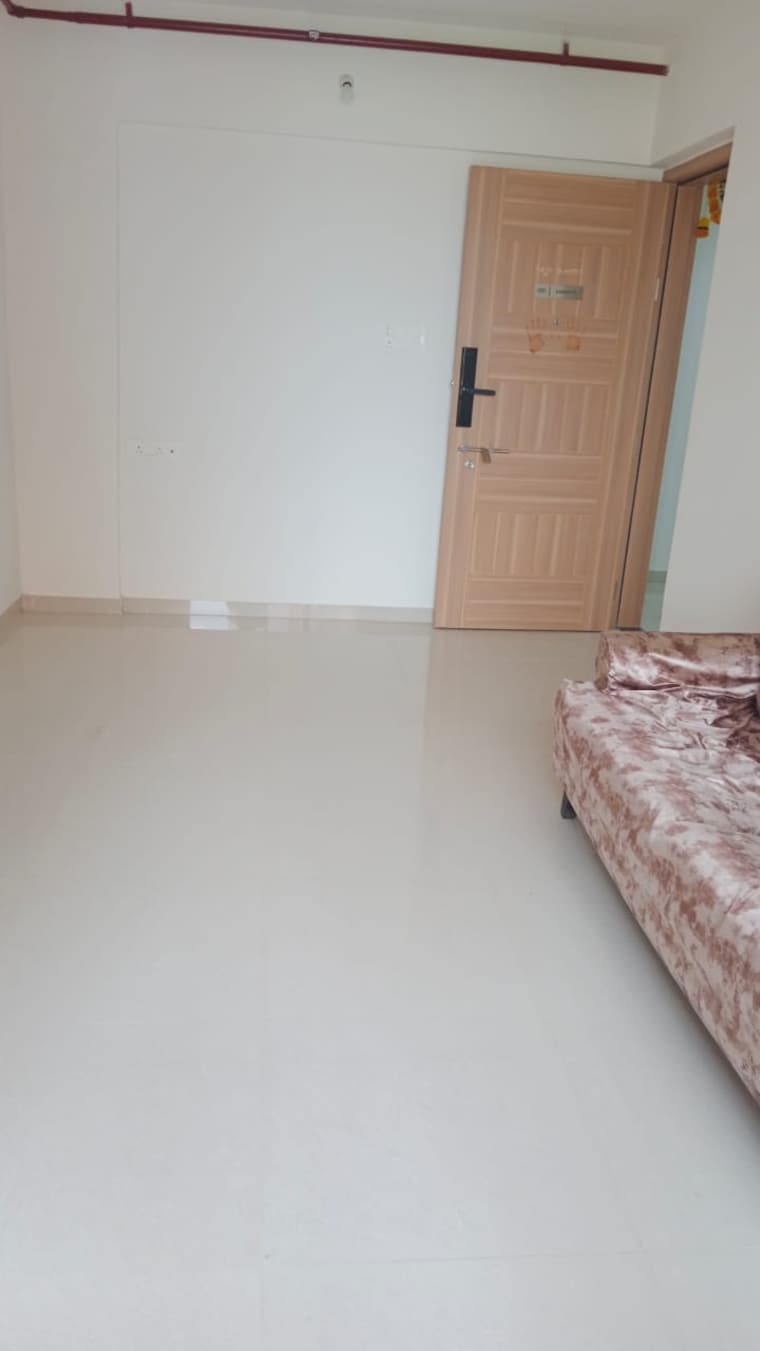 Room, ram-panchayatan-apartment 1 Bedroom 425 Sq.Ft. Apartment In Dombivli East Thane 9394206