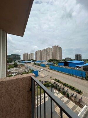 3 BHK Apartment – Exterior View View at Godrej Boulevard, Manjari - for Sale