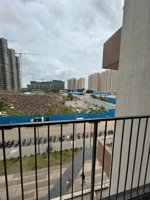 3 BHK Apartment – Exterior View View at Godrej Boulevard, Manjari - for Sale