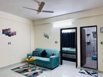 1 BHK 500 Sq.Ft. Builder Floor in Bommanahalli