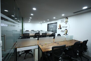  Office Space For Rent in Old Palasia
