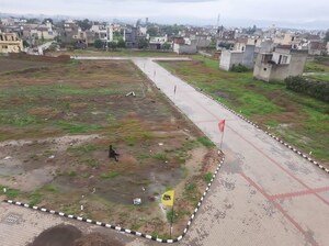  Plot For Sale in Dera Bassi