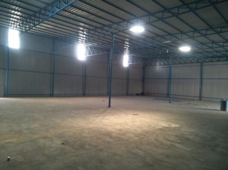 Room, pace city 2 Commercial Warehouse 9000 Sq.Ft. In Pace City 2 Gurgaon 9394226