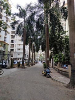 1 BHK Apartment For Sale in Valentine Apartments