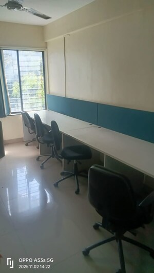  Office Space For Rent in Mayur Colony