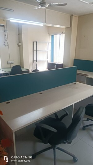 Team Area in  Office Space at Mayur Colony – for Rent