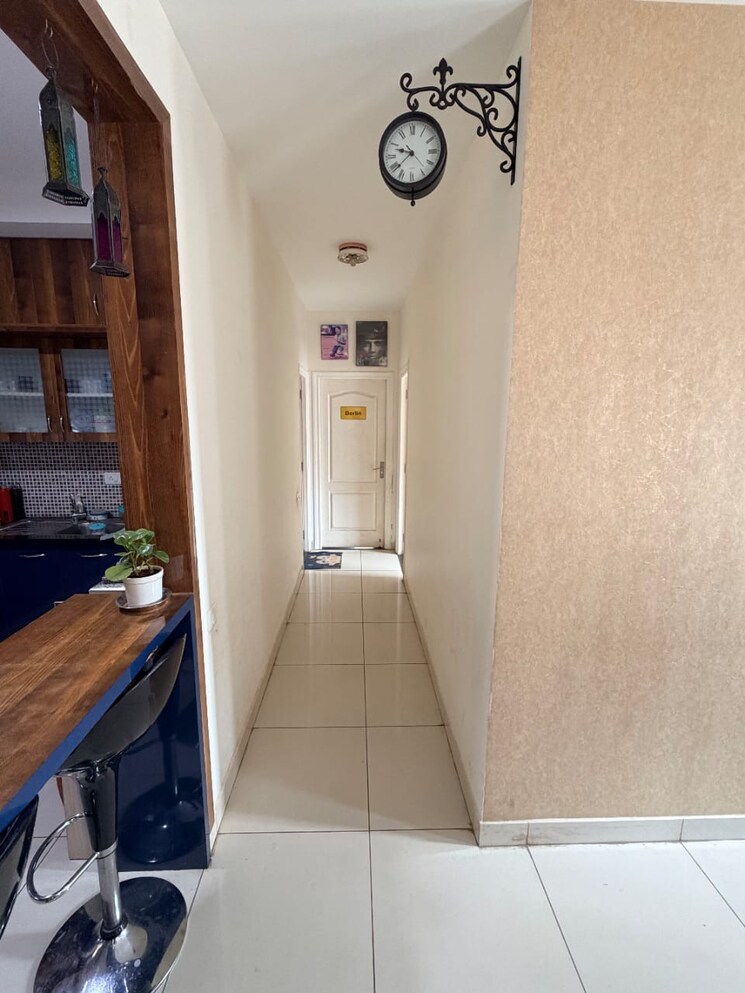 undefined, brigade-northridge 3 Bedroom 1880 Sq.Ft. Apartment In Kogilu Road Bangalore 9394251