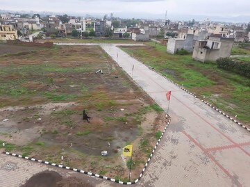  Plot For Sale in Dera Bassi