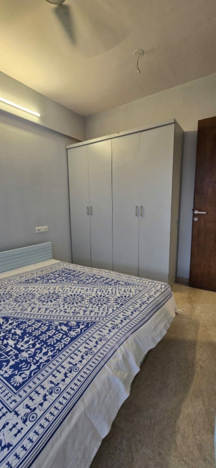 Bedroom, hiranandani-zen-maple 1 Bedroom 615 Sq.Ft. Apartment In Powai Mumbai 9394322