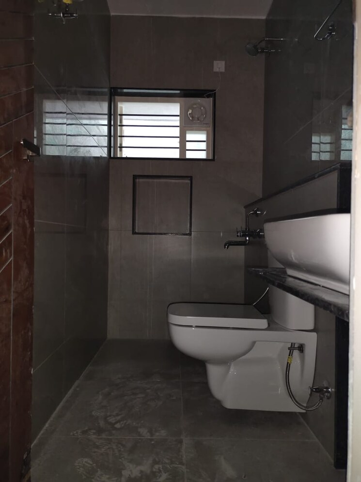 Master Bedroom, hsr layout 2 Bedroom 1200 Sq.Ft. Builder Floor In Hsr Layout Bangalore 9394279