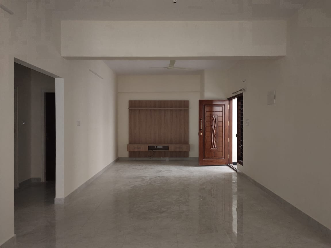 2 BHK Builder Floor For Rent in HSR layout