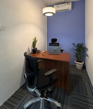  Office Space For Rent in Indiranagar