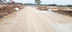  Land For Sale in JB Serene Villas, Ibrahimpatnam