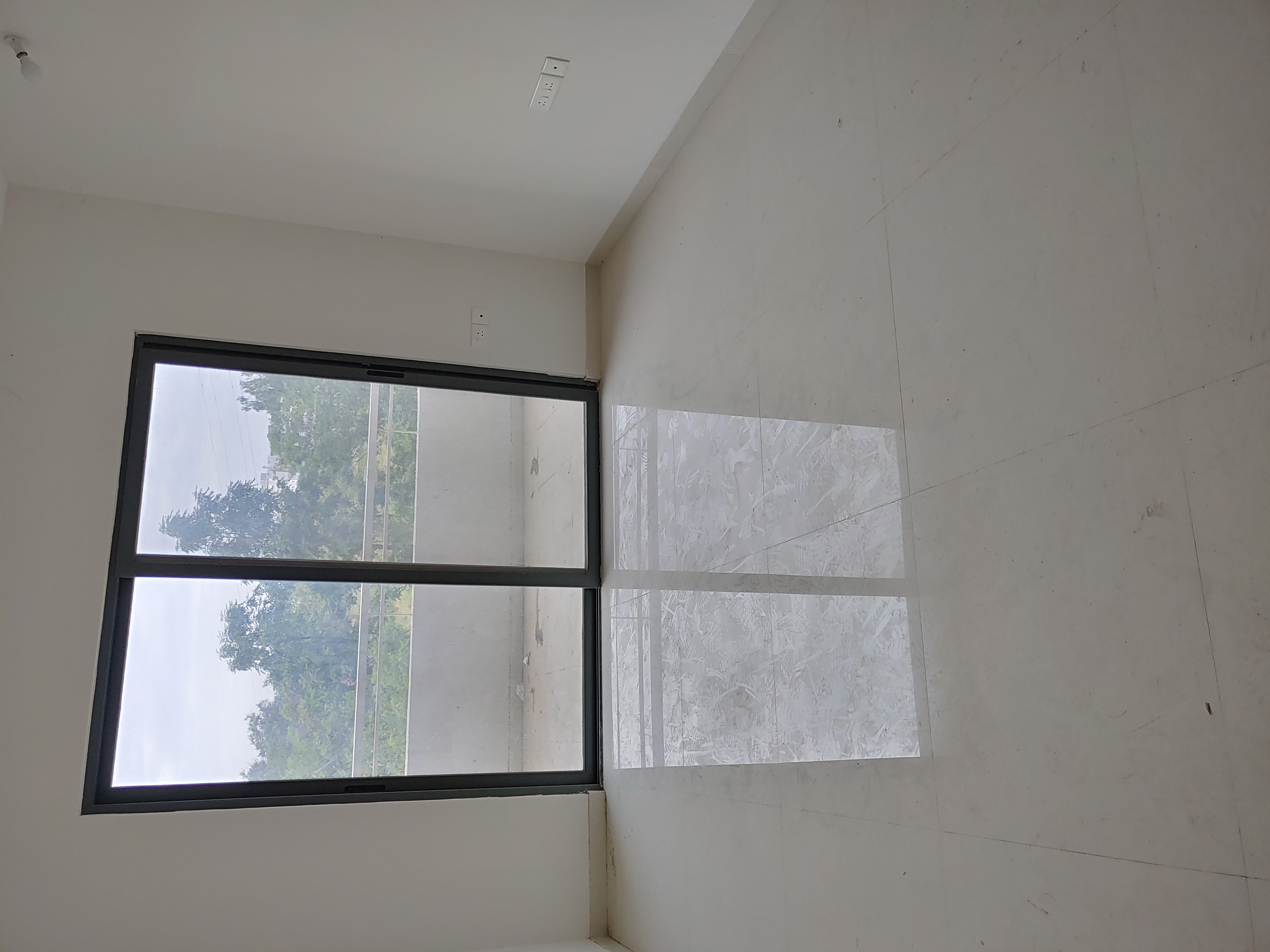 2 BHK + Servant Room 1000 Sq.Ft. Apartment in Rohan Madhuban