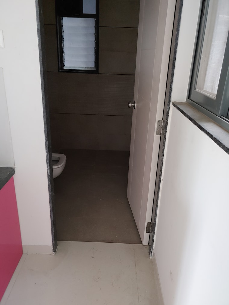 Kitchen, rohan-madhuban 2 Bedroom 1000 Sq.Ft. Apartment In Bavdhan Pune 9394262