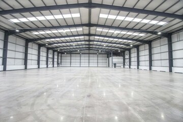  Warehouse For Rent in Bariatu