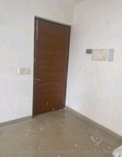 3 BHK Apartment For Sale in Emaar Emerald Estate