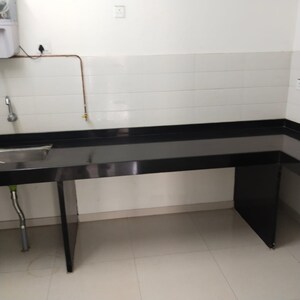 Kitchen in 2 BHK Apartment at Wakad – for Rent